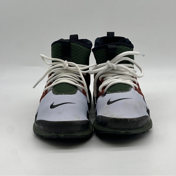 boba fett nike air presto